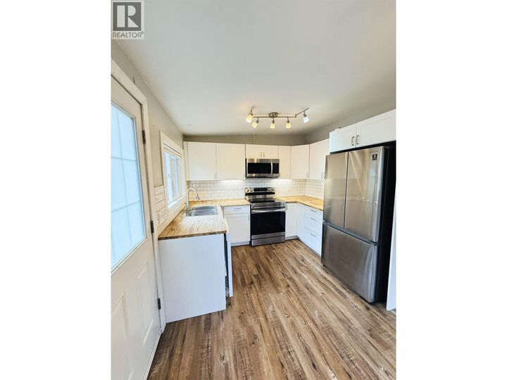 Property Photo:  3737 Hazel Drive  BC V2K 1X9 