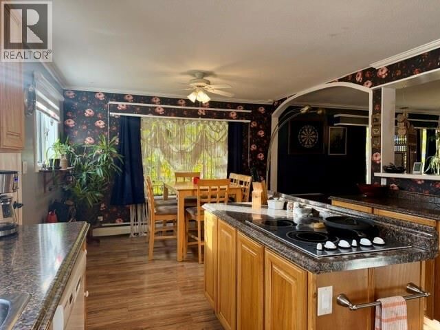 Property Photo:  710 Ibbitson Street  BC V0B 1G4 
