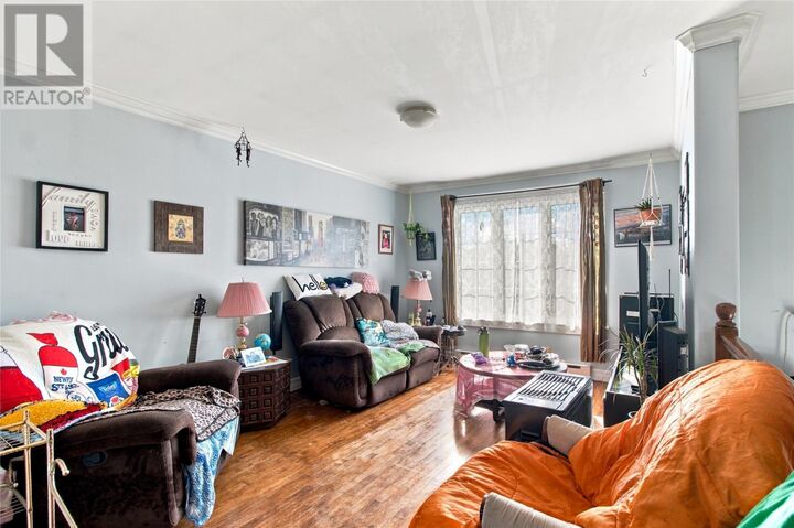 Property Photo:  14 Crimson Street  NL  