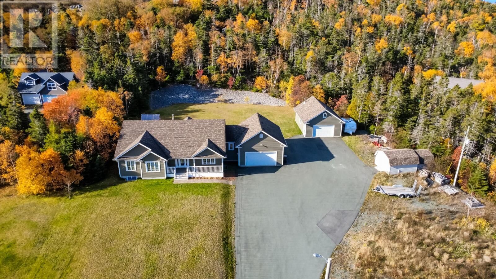 Property Photo:  278 Anchorage Road  NL A1W 4W3 