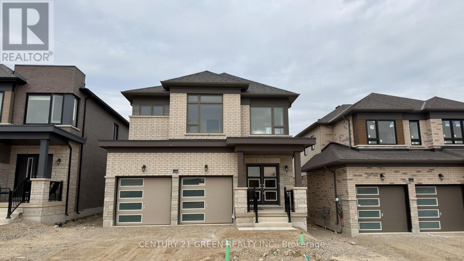 Property Photo: 1099 Wismer Way ON N4T 0R9