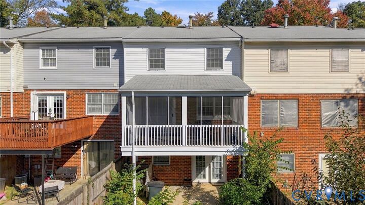 Property Photo:  6205 Aldersbrook Court  VA 23224 