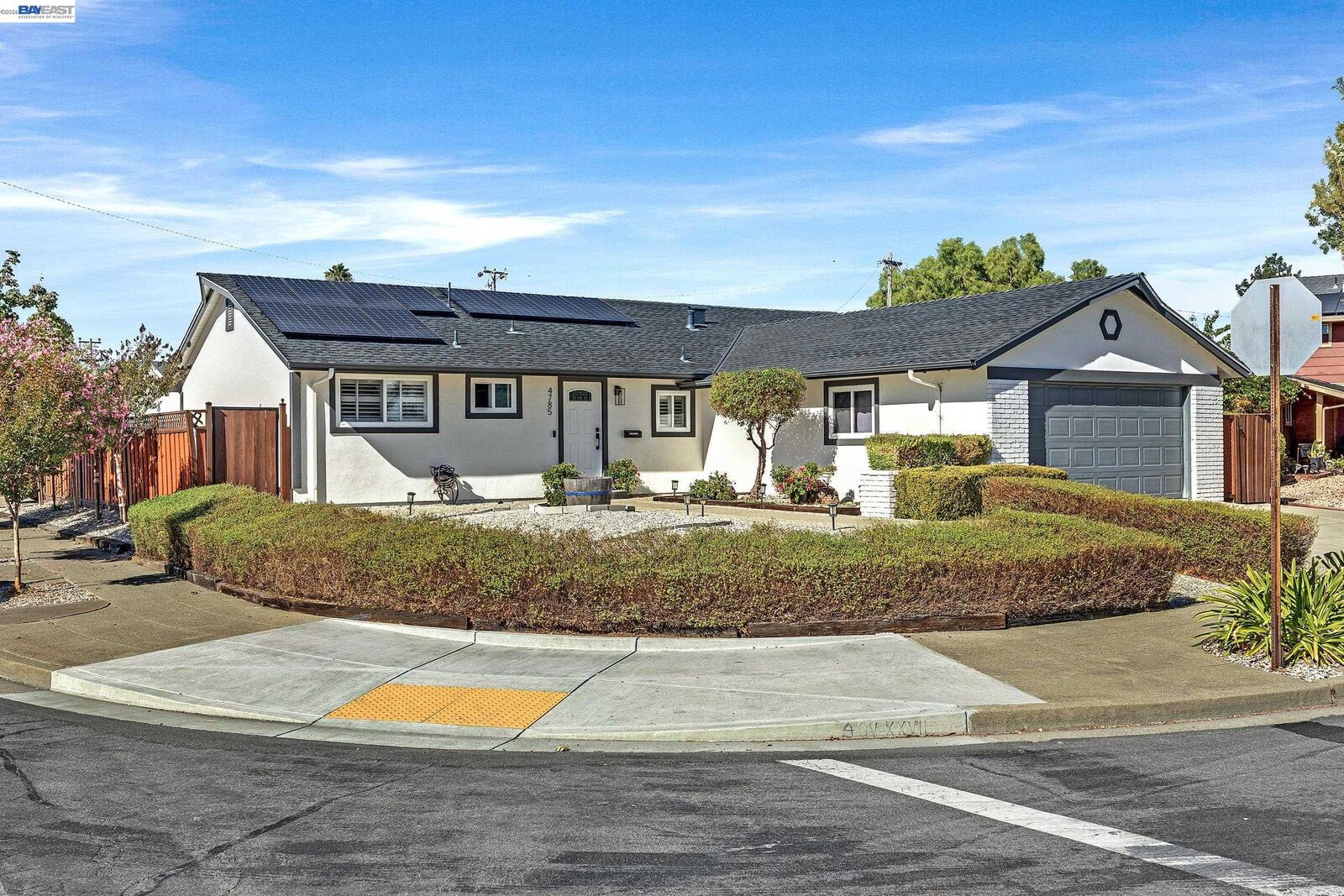 Property Photo:  4785 Gertrude Dr  CA 94536 