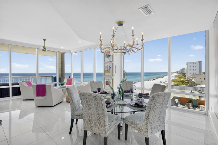 Property Photo: 1816 Scenic Highway 98 602 FL 32541