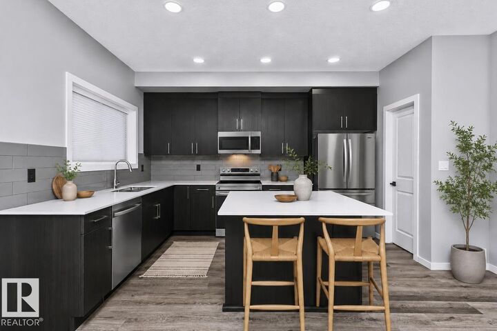 Property Photo: 304 Devonshire Drive AB T8B 0G9