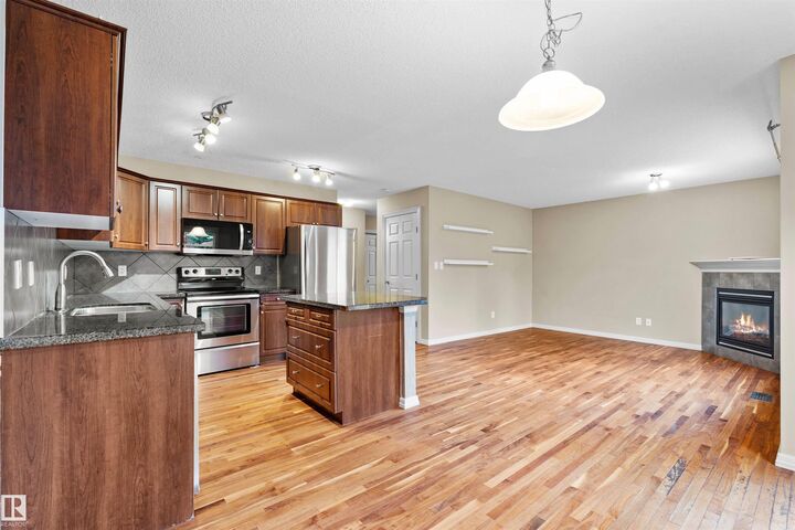 Property Photo: 4816 213 Street NW AB T6M 0G7
