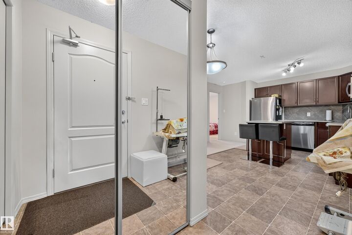 Property Photo: 5951 165 Avenue NW 206 AB T5Y 0J6
