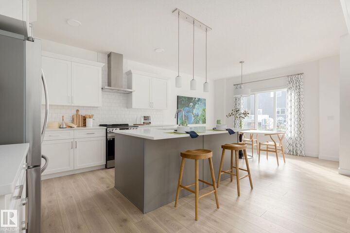 Property Photo: 727 157 Avenue NE AB T5Y 4M8