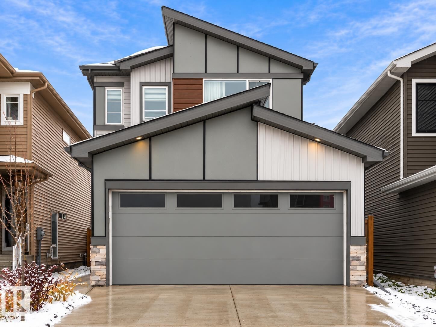 Property Photo:  7 Gambel Loop  AB T7X 0C9 