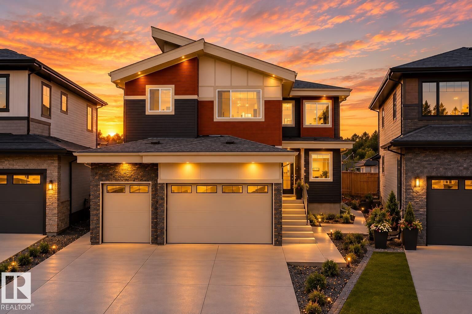 Property Photo:  159 Graybriar Drive  AB T7Z 0M7 