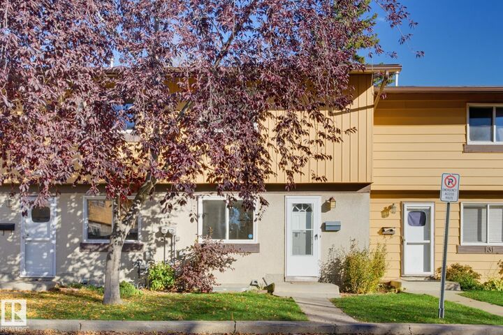 Property Photo: 133 Woodstock NW AB T5T 0H6