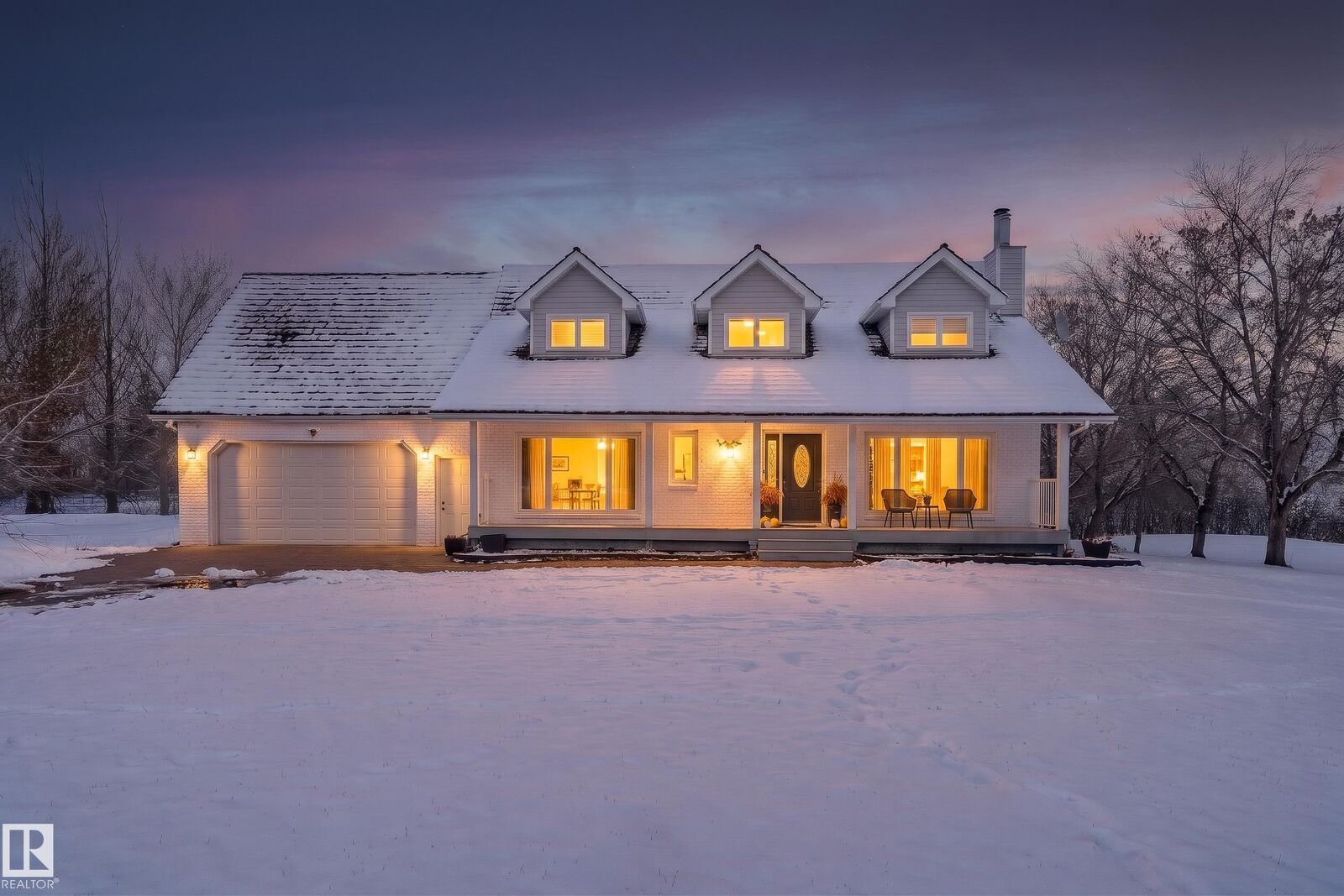 Property Photo:  56019 Rge Road 230 71  AB T0A 1N2 
