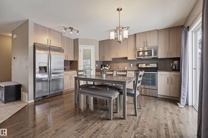 Property Photo: 13838 166 Avenue NW 42 AB T6V 0K3