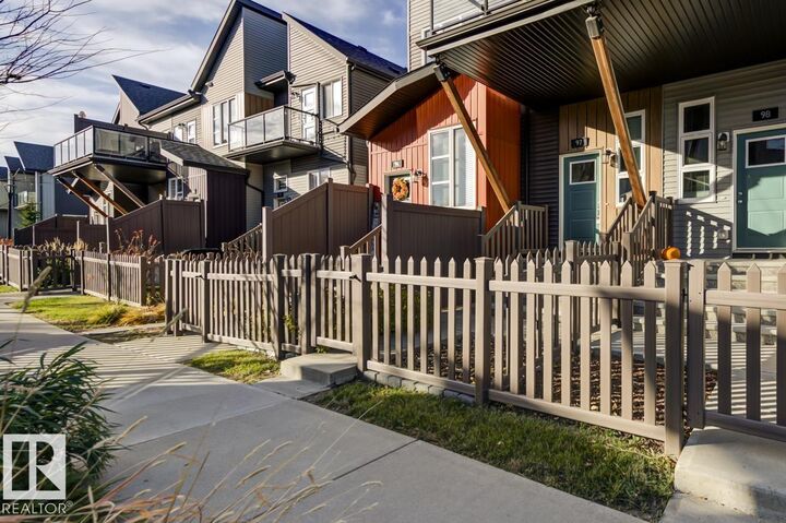 Property Photo: 4470 Prowse Road SW 97 AB T6W 3R5