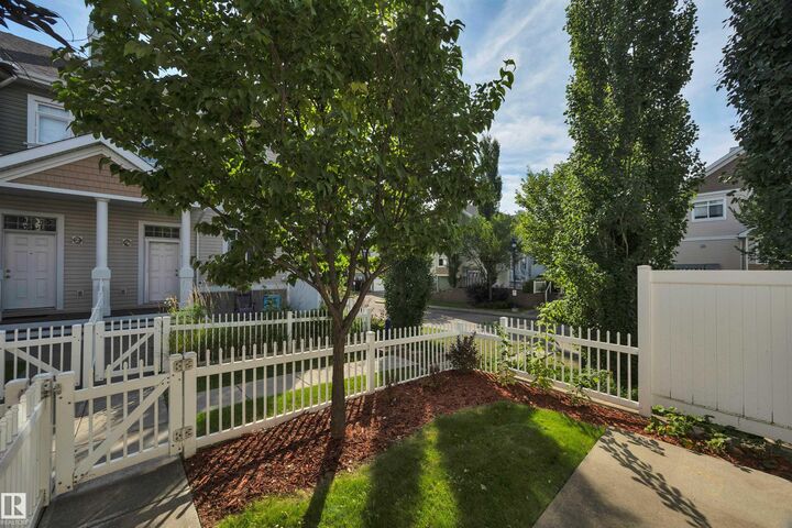 Property Photo: 1804 70 Street SW 73 AB T6X 0H4