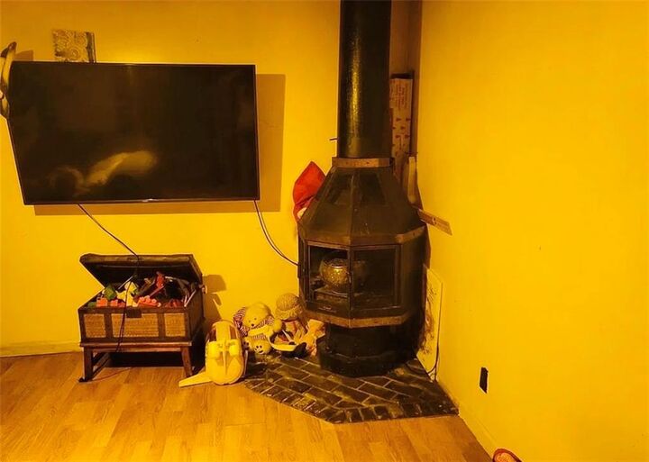 Property Photo: 3821 Highway 81 S GA 30016