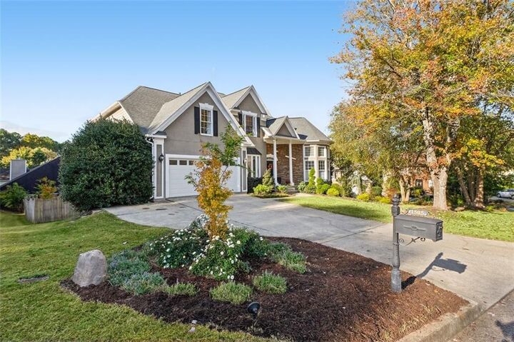 Property Photo:  1505 Monarch Drive  GA 30062 