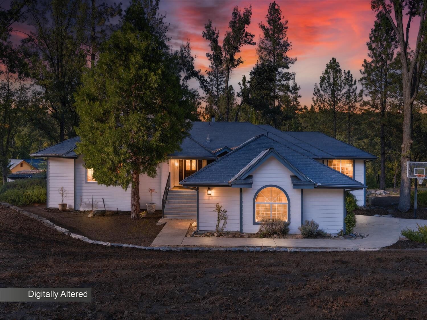 Property Photo:  46055 Sutton Drive  CA 93644 