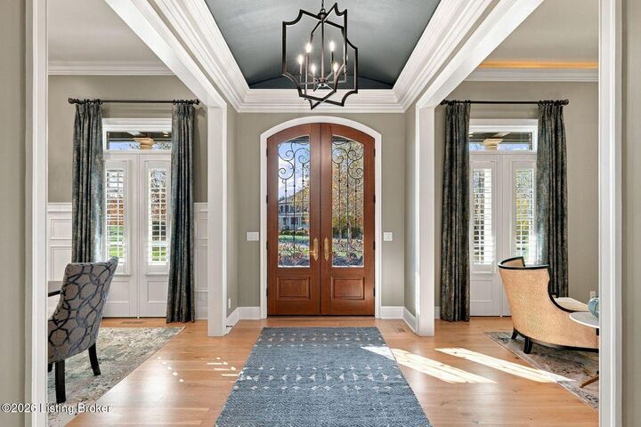 Property Photo:  12391 Poplar Woods Dr  KY 40026 