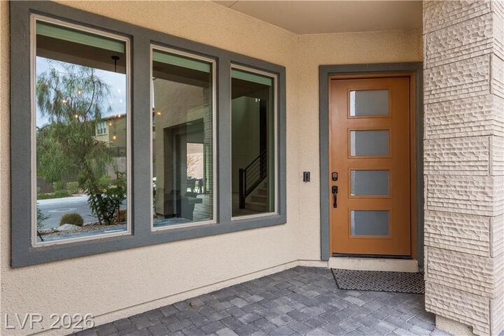 Property Photo:  12137 Sage Thunder Avenue  NV 89138 