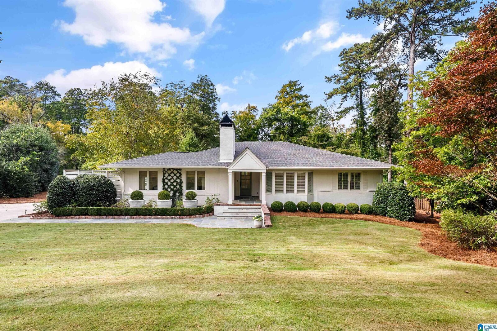 Property Photo: 3920 Glencoe Drive AL 35213