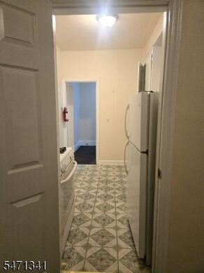 Property Photo:  1753 Springfield Ave 2A  NJ 07040 