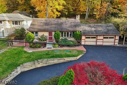 Property Photo: 42 Monhegan Ave NJ 07436