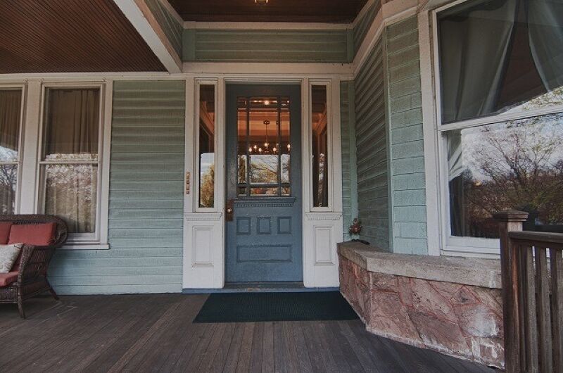 Property Photo:  20 N Mountain Ave 3rd Floor  NJ 07042 