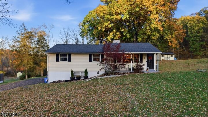 Property Photo:  9 Glenn Ter  NJ 07860 