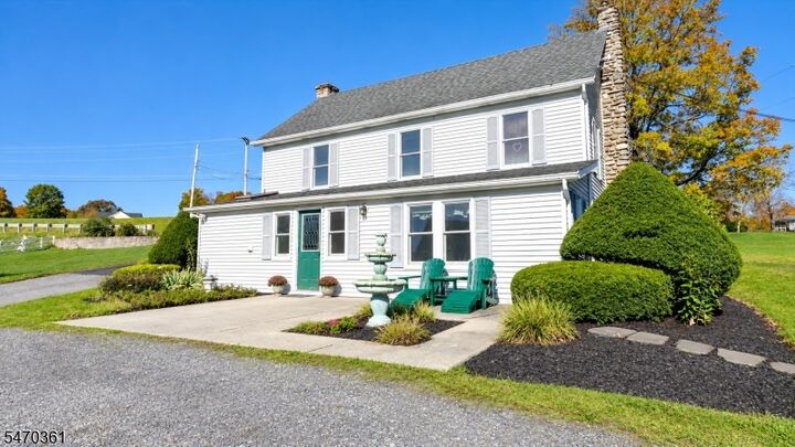 Property Photo:  151 Holland Rd  NJ 07461 