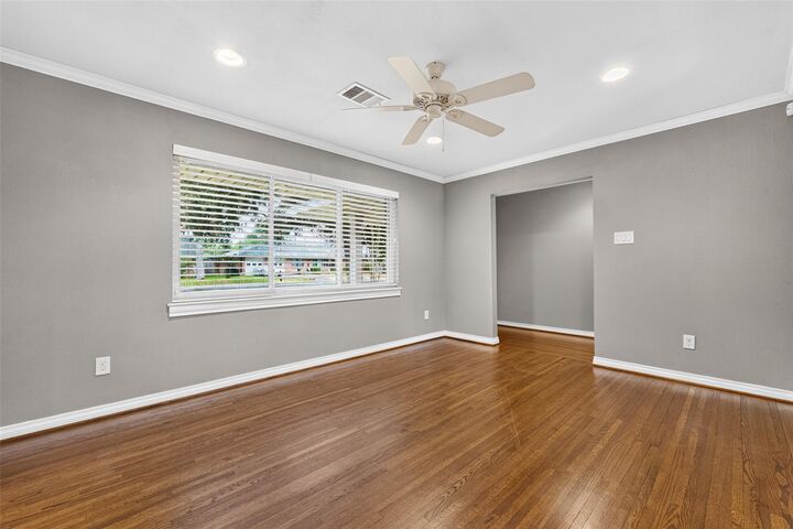Property Photo:  3107 Mona Lee Lane  TX 77080 