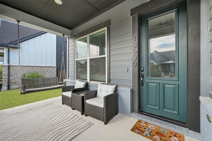 Property Photo:  18630 Joyous Lane  TX 77433 