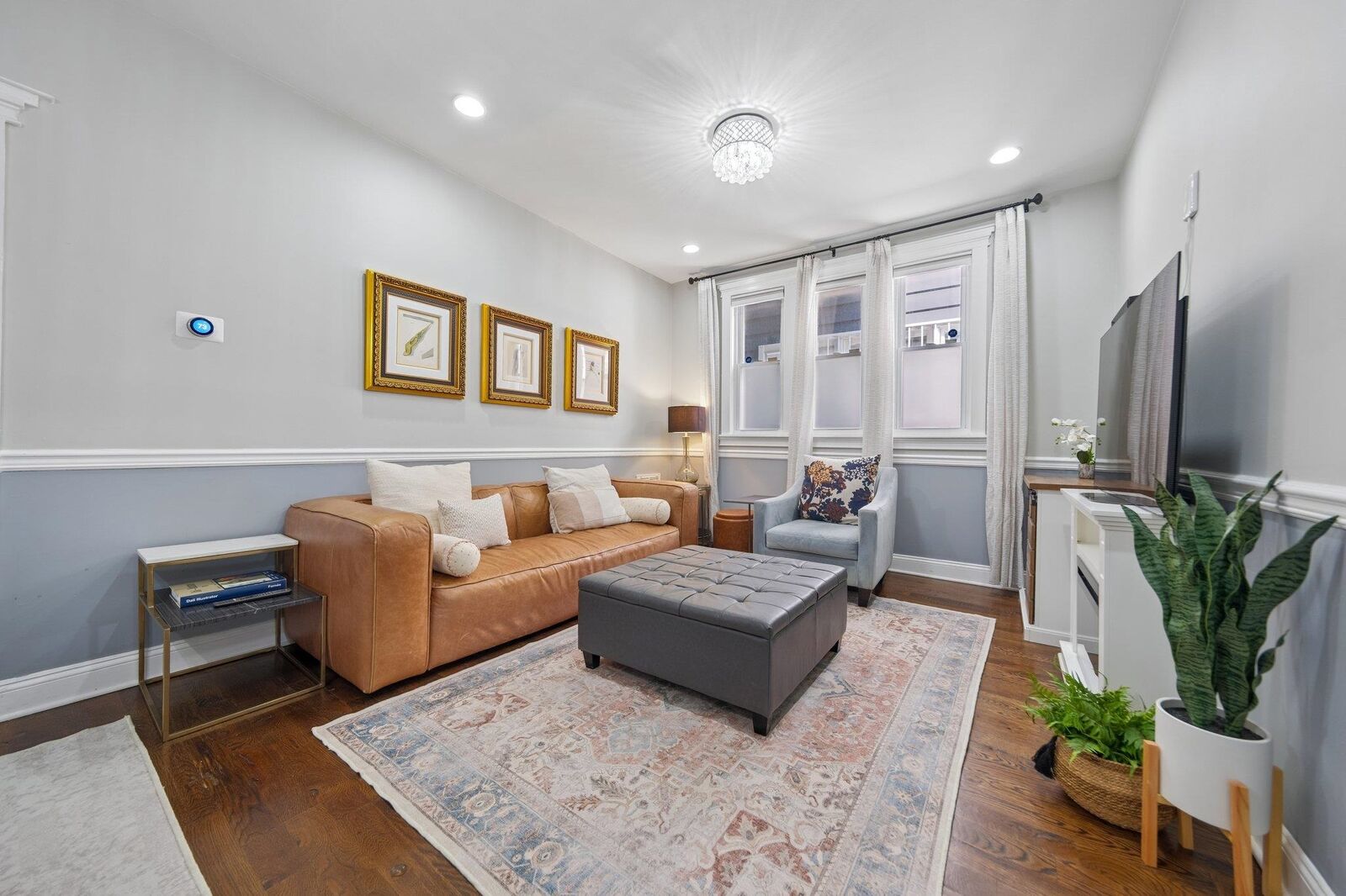Property Photo:  205 Jewett Ave  NJ 07304 