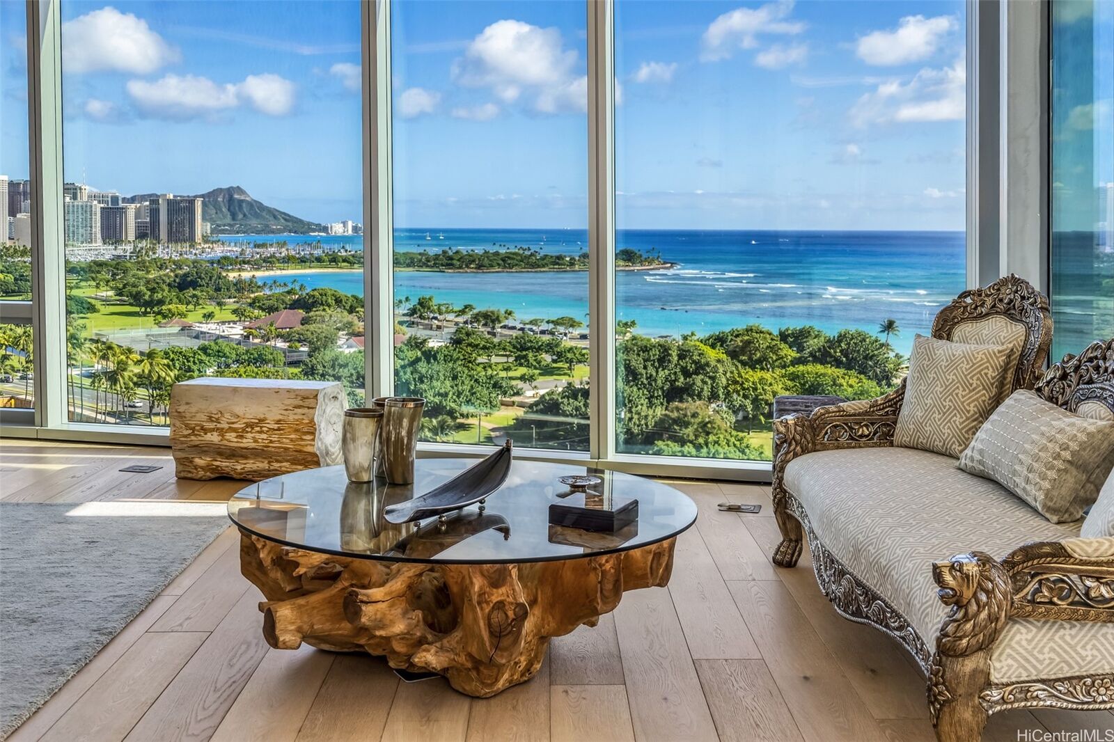 Property Photo:  1118 Ala Moana Boulevard 1400  HI 96814 