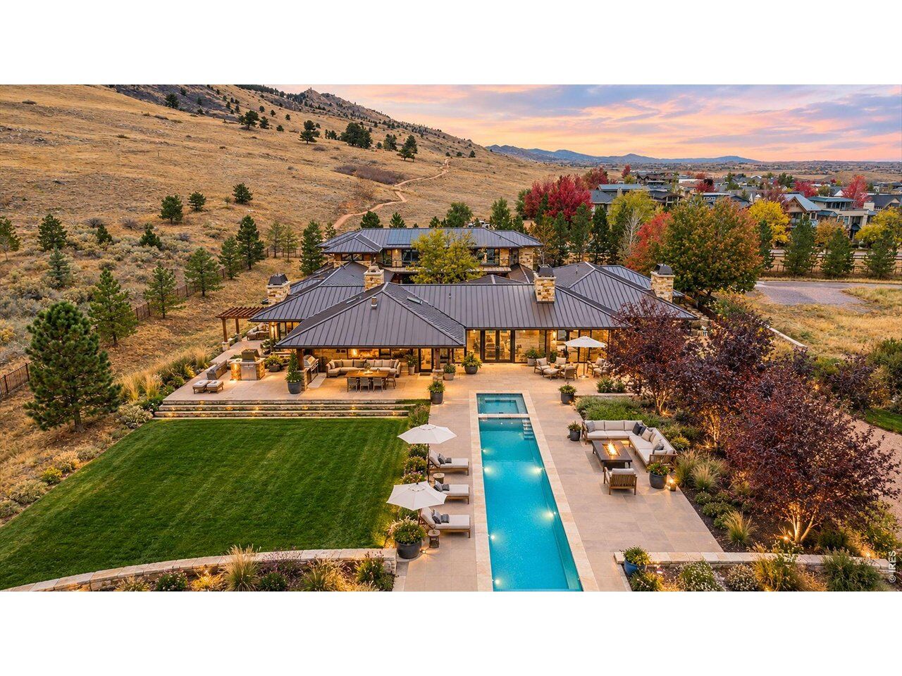Property Photo:  335 Lee Hill Dr  CO 80302 
