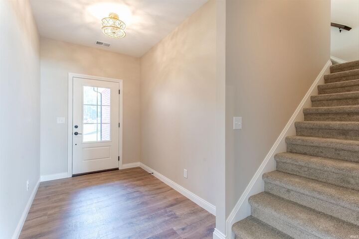 Property Photo:  1604 Eli Drive  IN 47711 