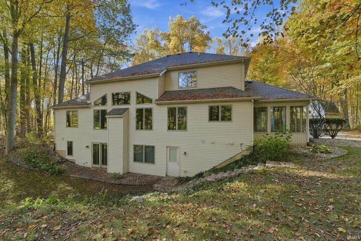 Property Photo: 17216 Lochner Road IN 46788