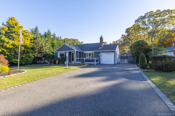 Property Photo: 8 Tulip Court NY 11955