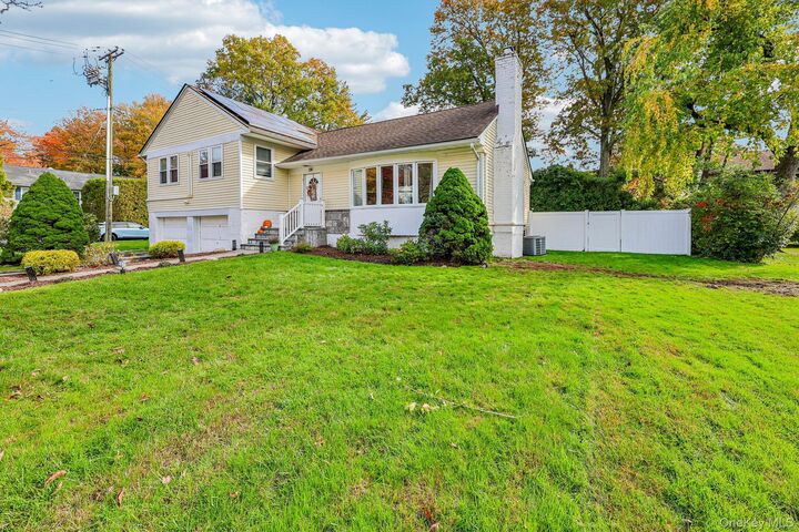 Property Photo: 241 Stratton Road NY 10804
