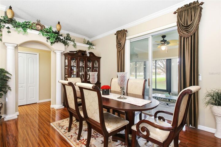 Property Photo:  436 Kettering Road  FL 32725 