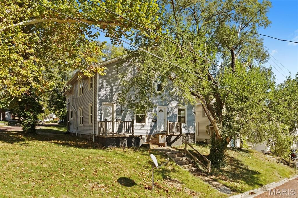 Property Photo:  1037 Wilkinson Avenue  IL 62002 