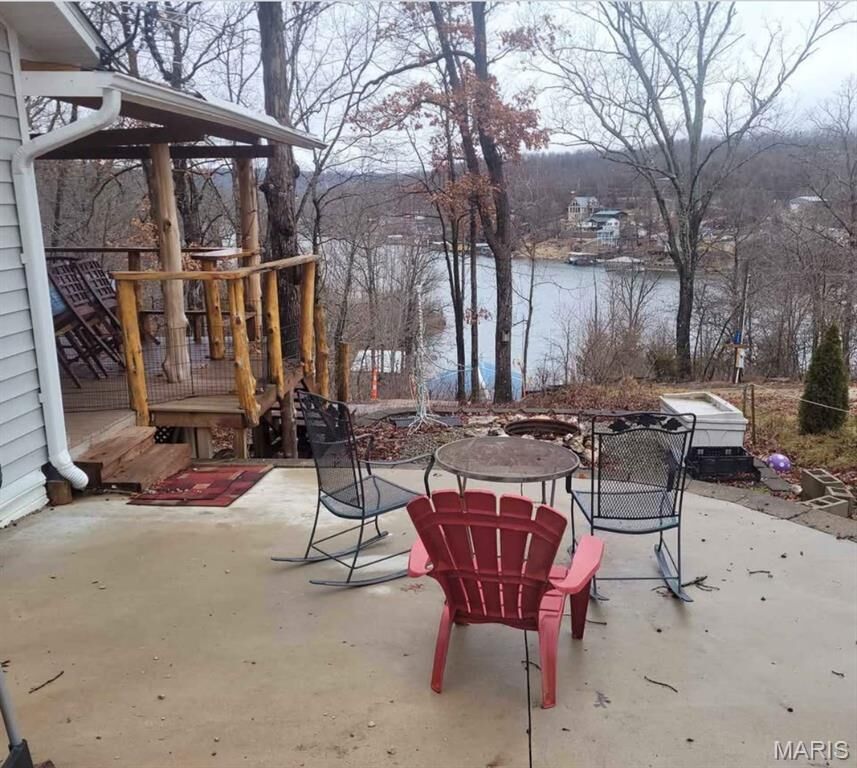 Property Photo:  6458 Bobwhite Lane  MO 63036 