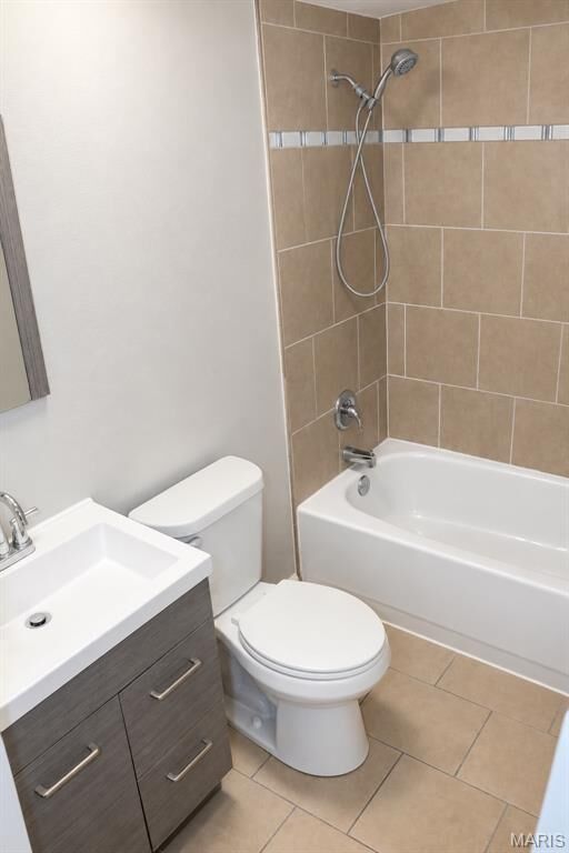 Property Photo:  10544 Monarch Drive  MO 63136 