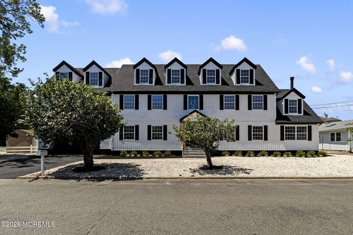 Property Photo:  601 Winthrop Drive  NJ 08731 