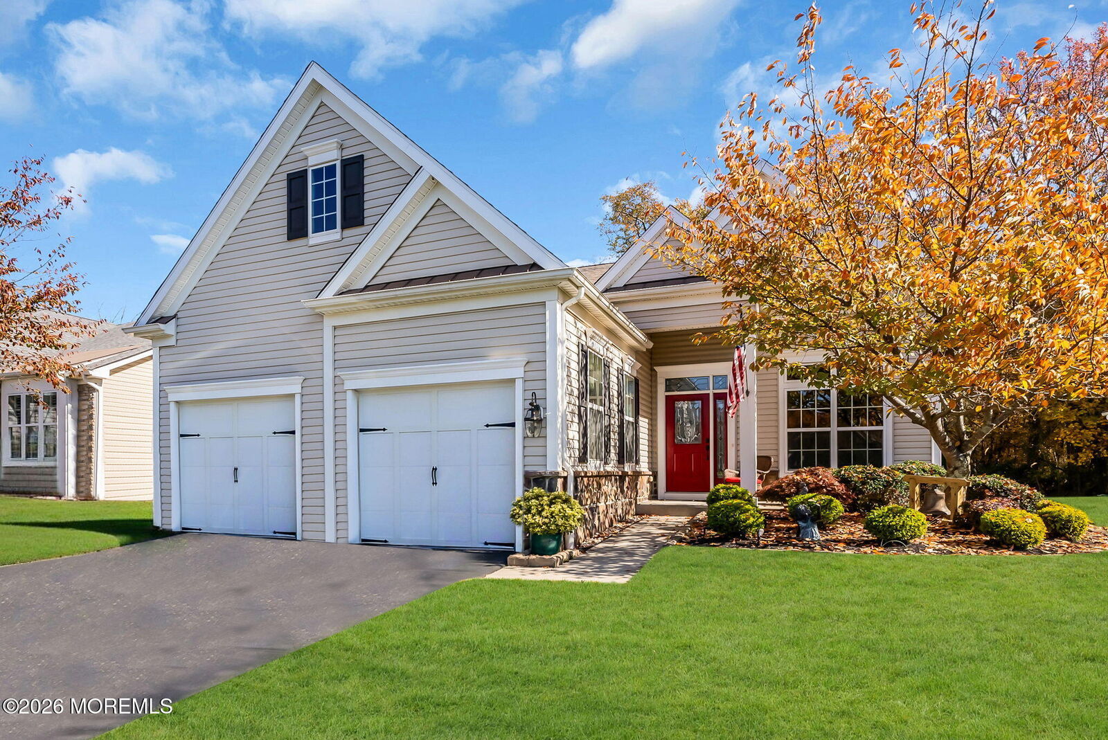 Property Photo:  189 W Renaissance Boulevard  NJ 07727 