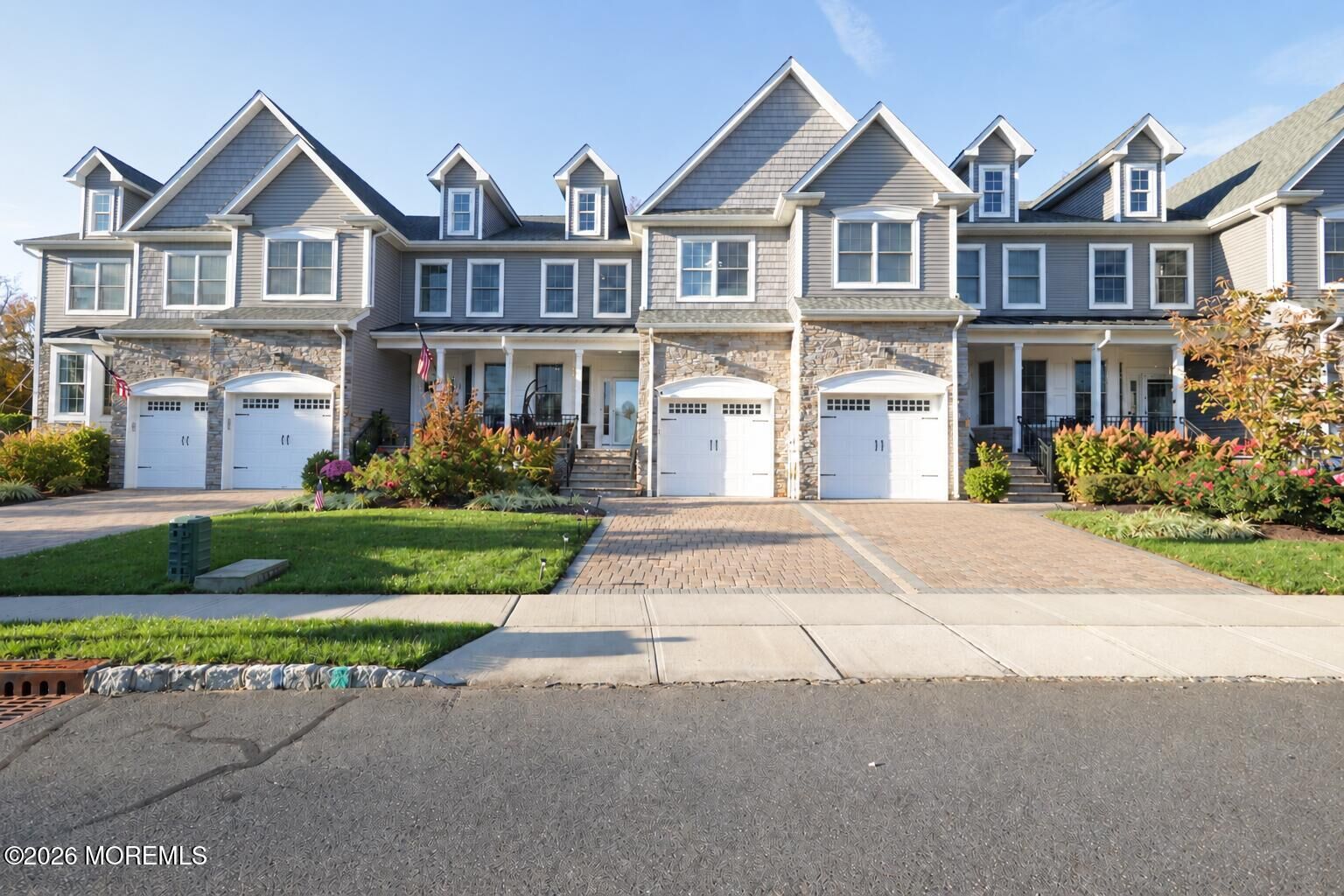 Property Photo:  21 McCormick Avenue N  NJ 08857 