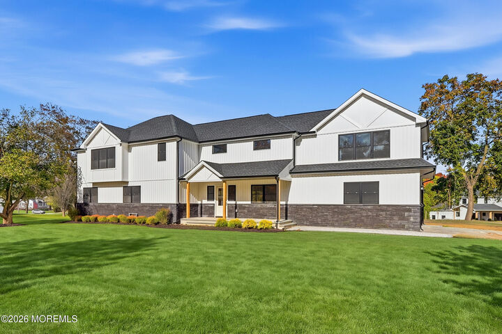 Property Photo:  11 Carlton Drive  NJ 07724 