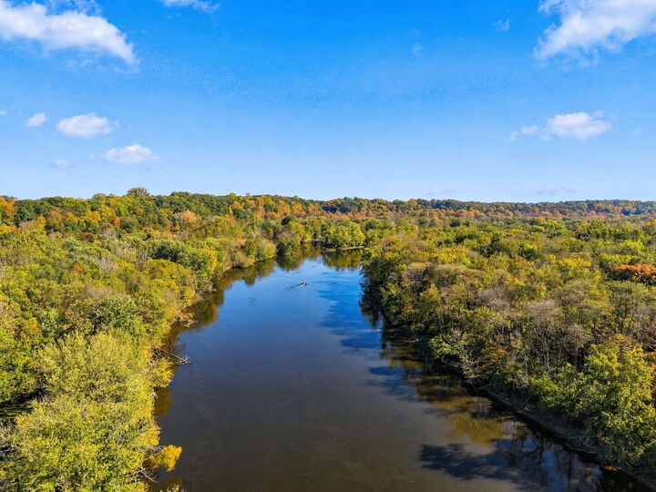 Property Photo:  5275 Love Road  MI 49111 