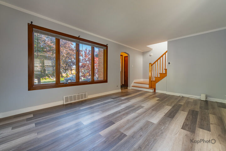 Property Photo: 5416 S Keeler Avenue IL 60632