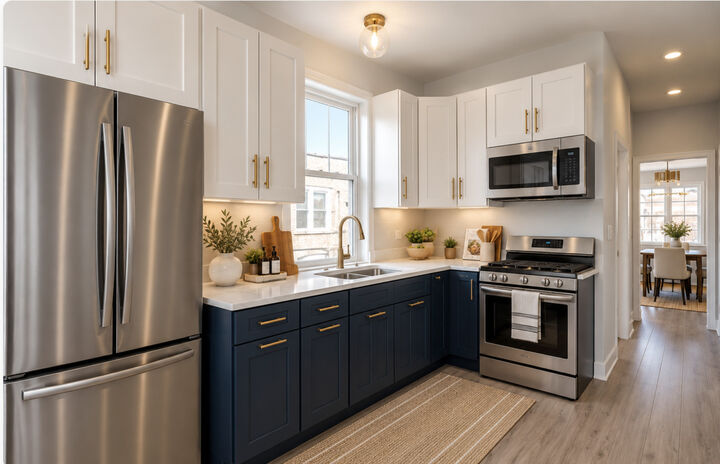 Property Photo:  7052 S Vernon Street  IL 60637 